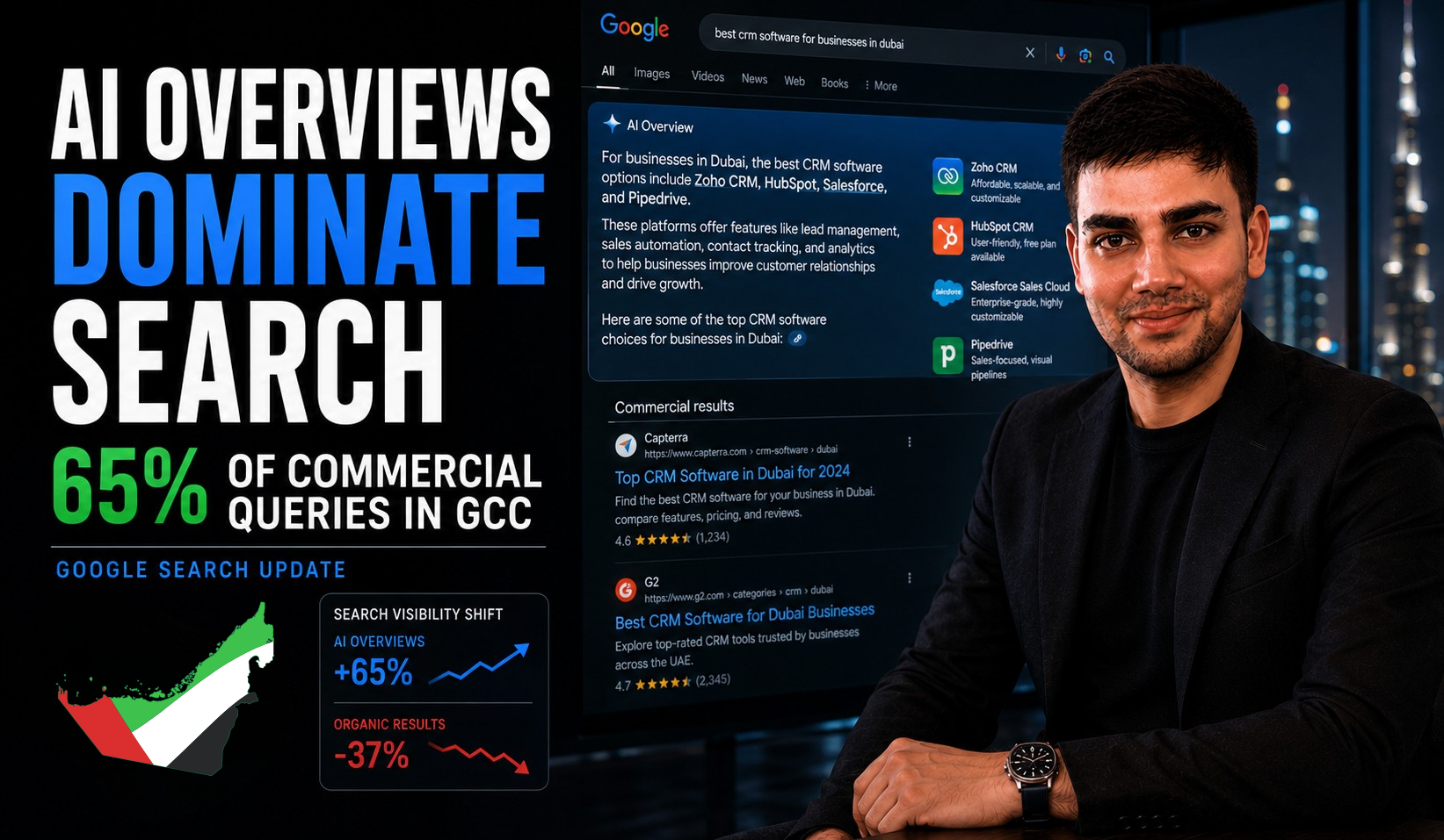 UAE AI SEARCH
